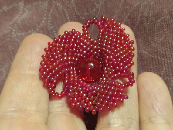 Альбом пользователя ОльгаМинск: Цветок