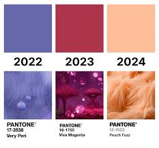 Полезные советы: Цвет 2026 года