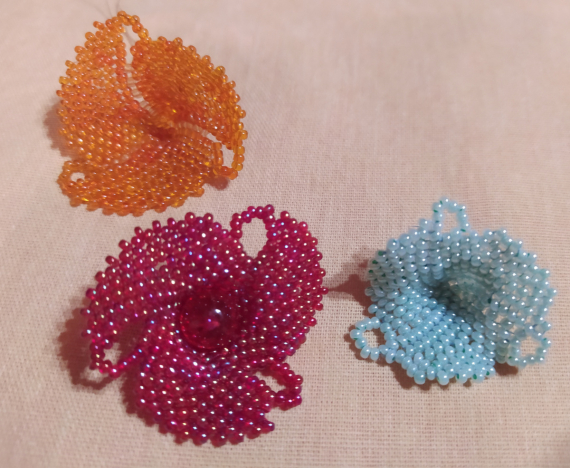 Альбом пользователя ОльгаМинск: Колокольчики