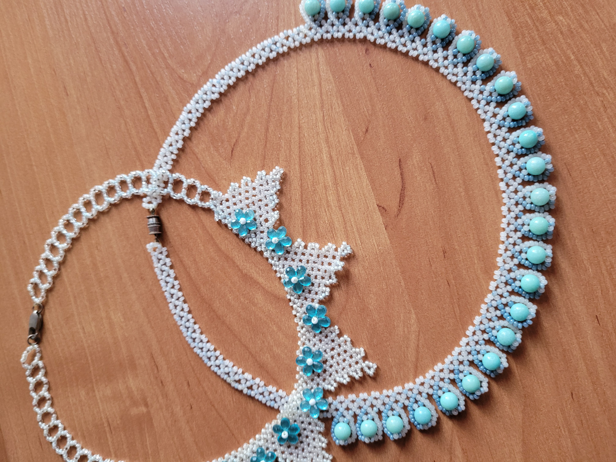 Альбом пользователя Новая: Сеточки Персик и Пеструшка