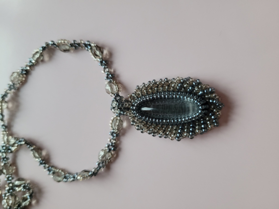 Альбом пользователя Новая: Кабошоны