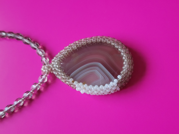 Альбом пользователя Новая: Кабошоны