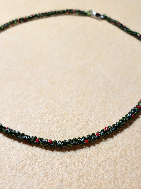 Альбом пользователя Новая: Новогодние украшалочки