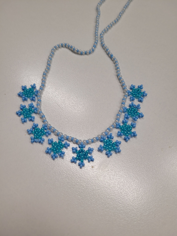 Альбом пользователя Новая: Новогодние украшалочки