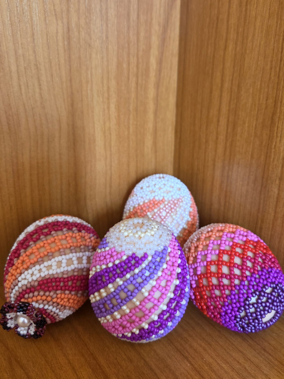 Альбом пользователя Новая: К Пасхе