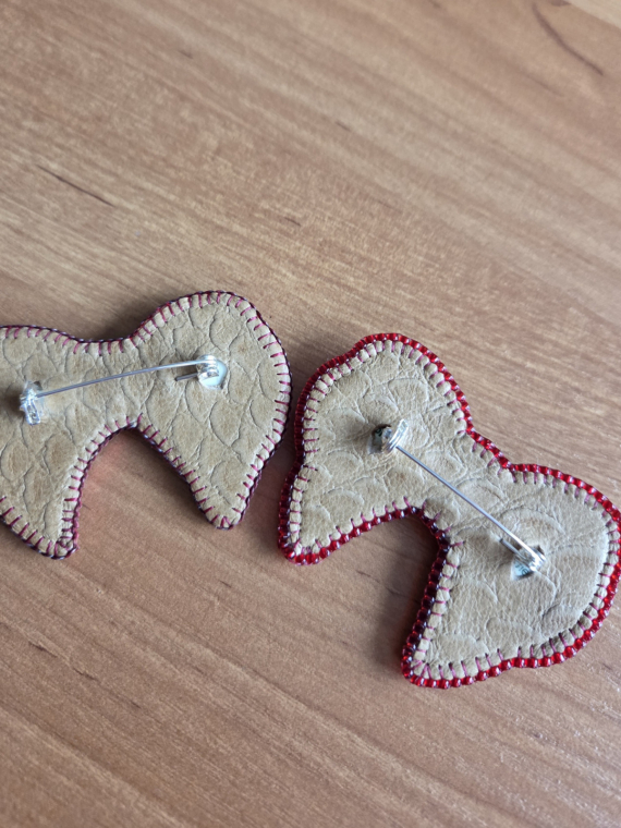 Альбом пользователя Новая: Броши Бантики