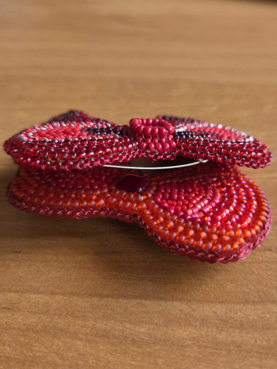 Альбом пользователя Новая: Броши Бантики