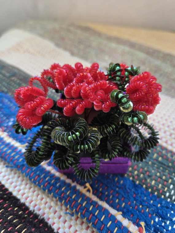 Флешмобы: Итоги флешмоба Красный апрель