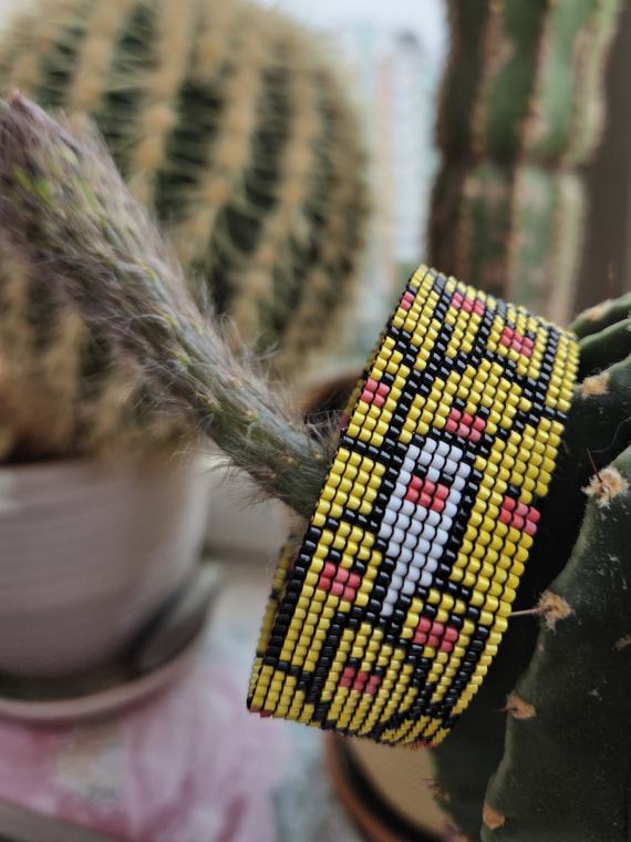 Альбом пользователя Новая: Браслет