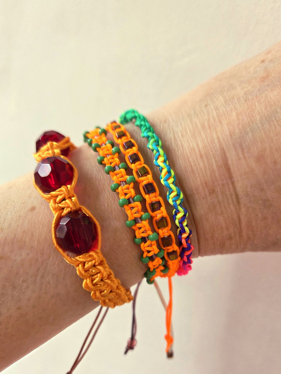 Флешмобы: Итоги флешмоба Оранжевый июнь