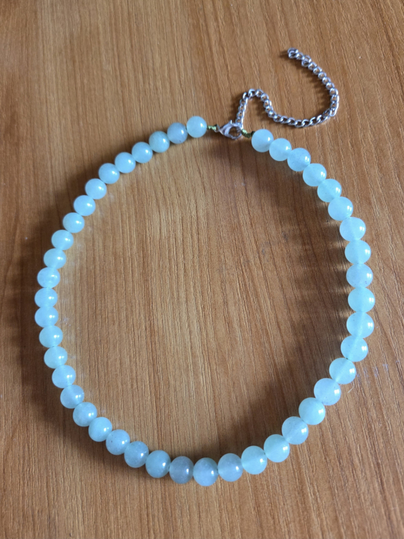 Альбом пользователя Новая: Новые бусики