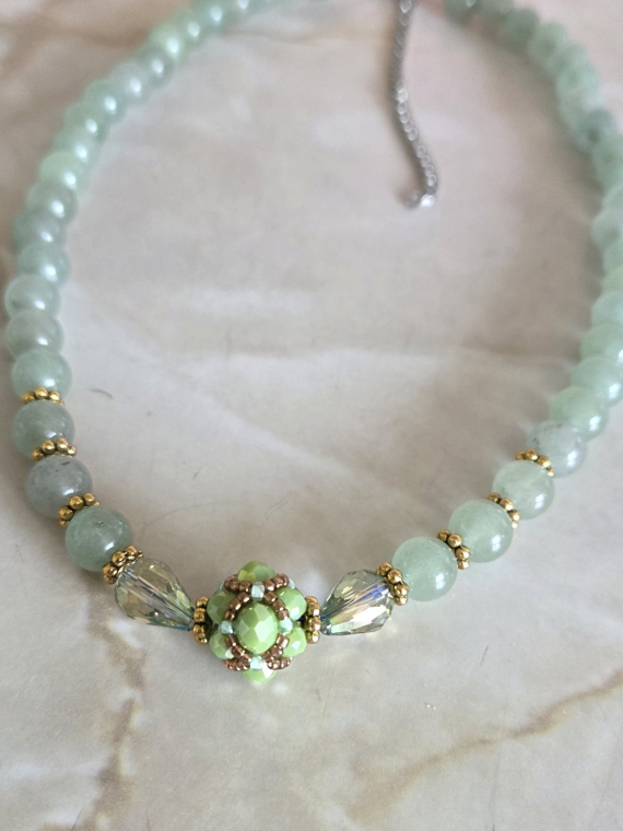 Альбом пользователя Новая: Новые бусики