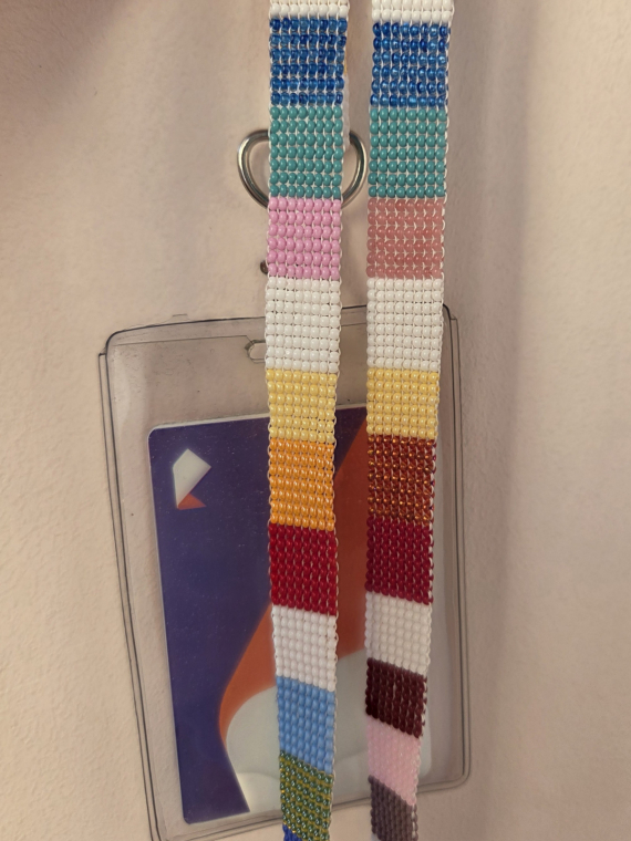 Альбом пользователя Новая: Ланъярд Все флаги