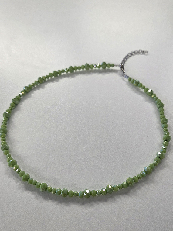 Альбом пользователя Новая: Бусы-чокеры летние