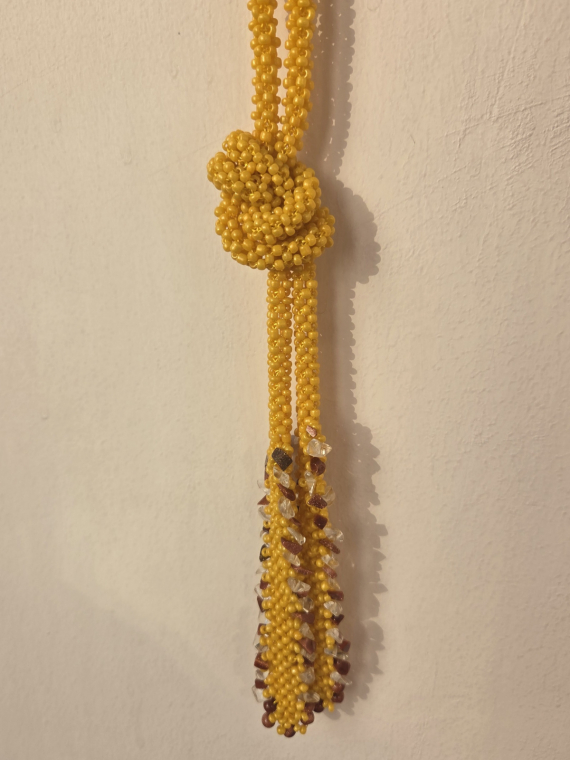 Альбом пользователя Новая: Лариат жёлтый