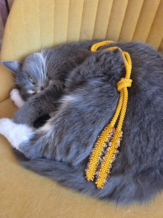 Флешмобы: Итоги флешмоба Желтый август