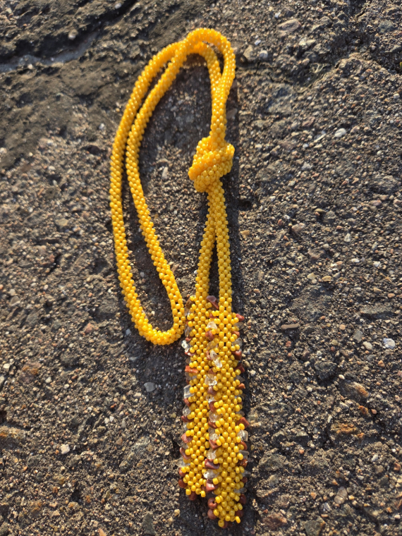 Флешмобы: Итоги флешмоба Желтый август