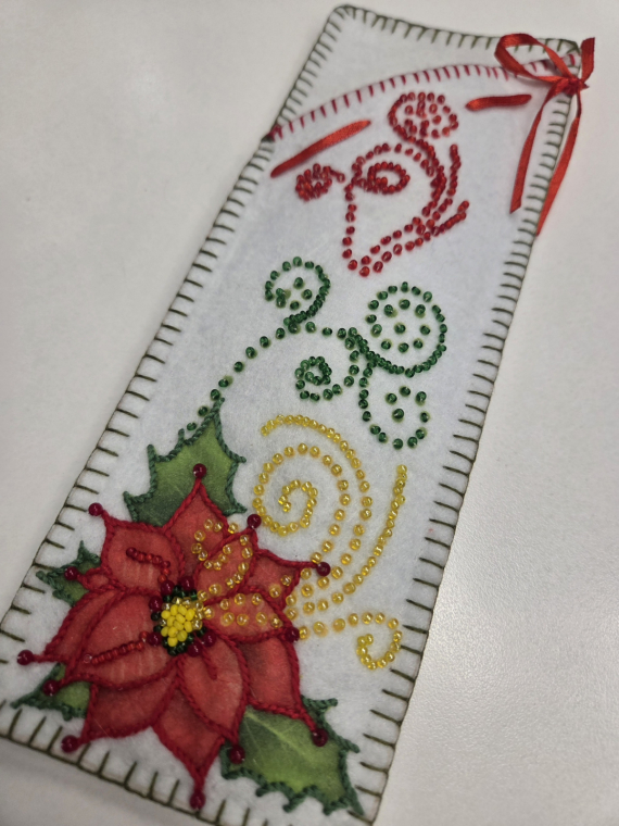 Швейный уголок: Для флешмоба