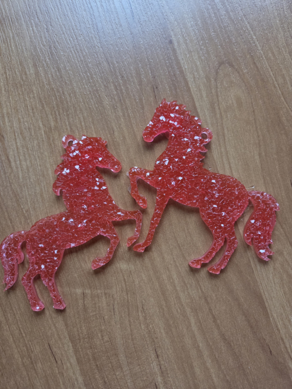 НЕбисерная лавка чудес: Новогодние игрушки