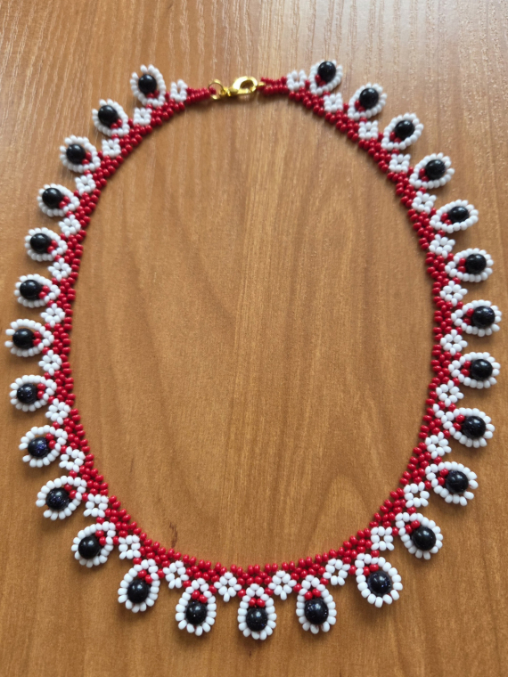 Альбом пользователя Новая: Новые бусы