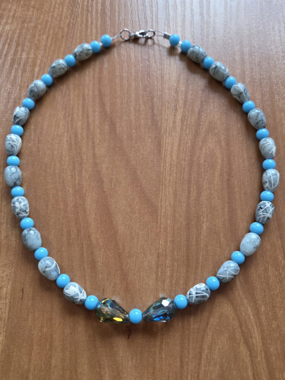 Альбом пользователя Новая: Новые бусы