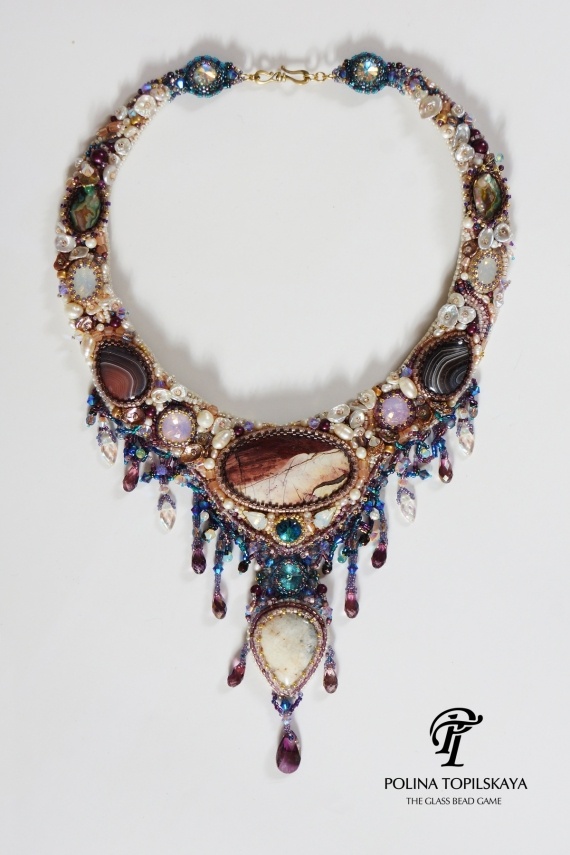 Альбом пользователя Berenis: Колье