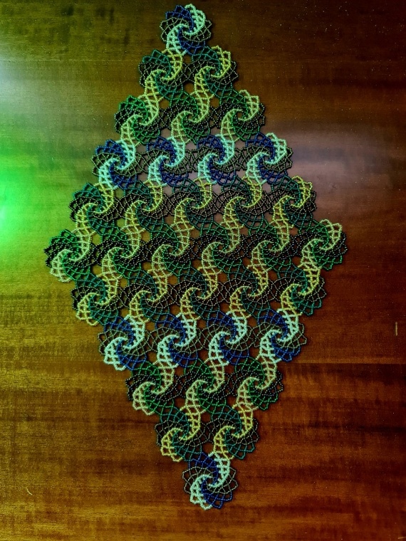 Альбом пользователя MarianaB: Салфетка Мечта