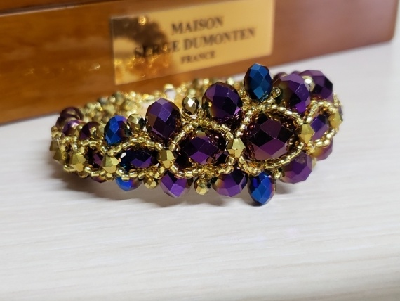 Альбом пользователя Vik: Браслет из того, что было