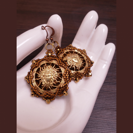 Альбом пользователя Vik: Медуза Горгона