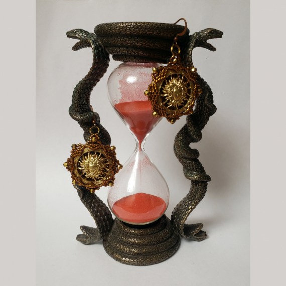 Альбом пользователя Vik: Медуза Горгона