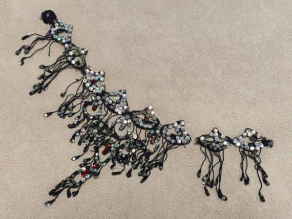 Альбом пользователя Vik: Воскресить колье, по образу и подобию