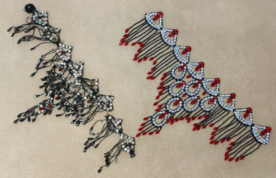 Альбом пользователя Vik: Воскресить колье, по образу и подобию