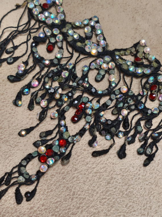 Альбом пользователя Vik: Воскресить колье, по образу и подобию