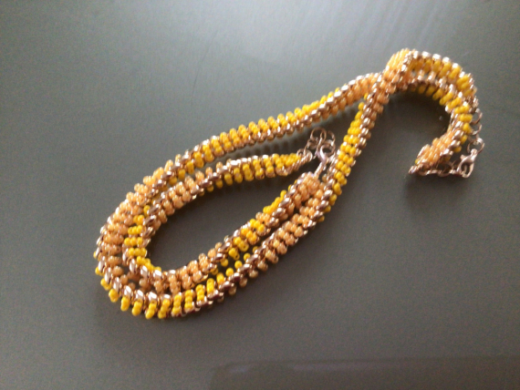 Альбом пользователя Энца: Желтый с жёлтым.