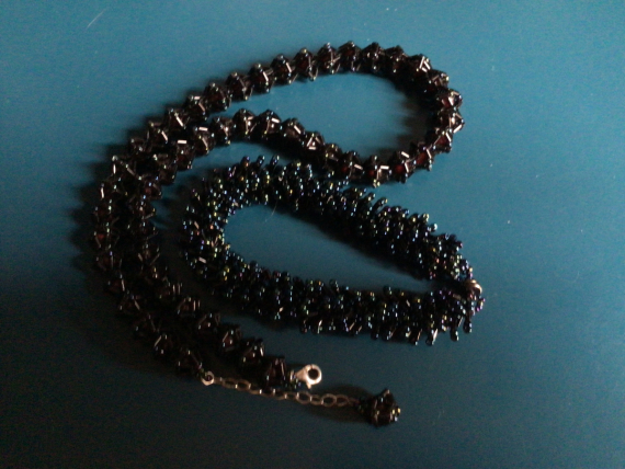 Альбом пользователя Энца: Гранат и стеклышки