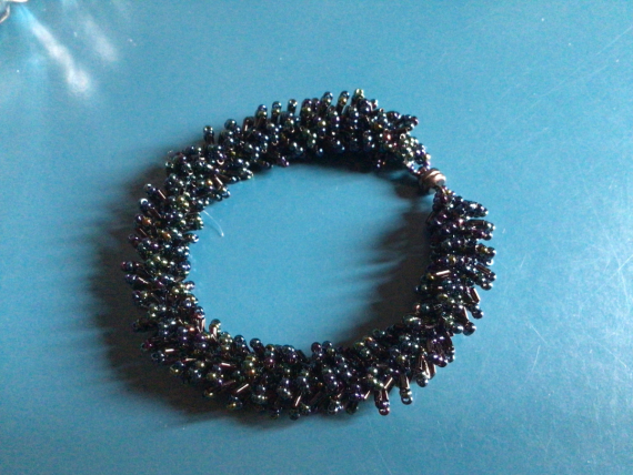 Альбом пользователя Энца: Гранат и стеклышки