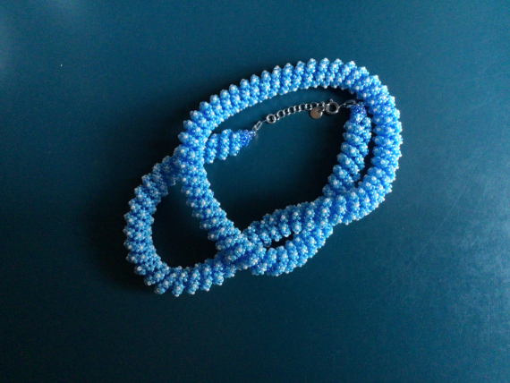 Альбом пользователя Энца: Голубой