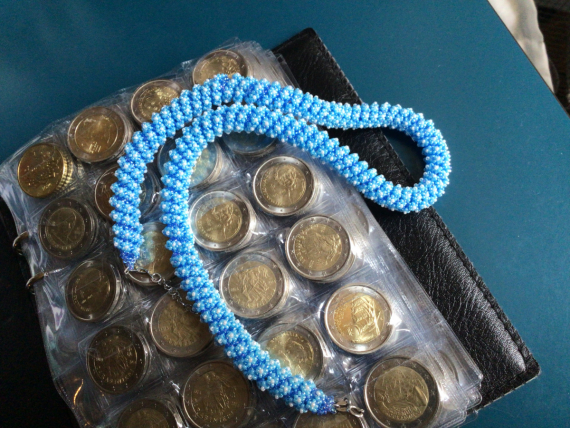 Альбом пользователя Энца: Голубой