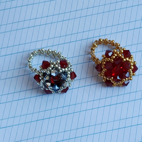 Альбом пользователя Ночная_Фурия: Кольца