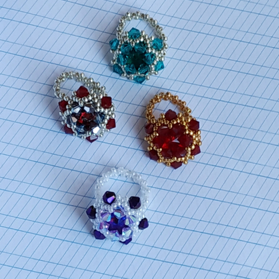 Альбом пользователя Ночная_Фурия: Кольца