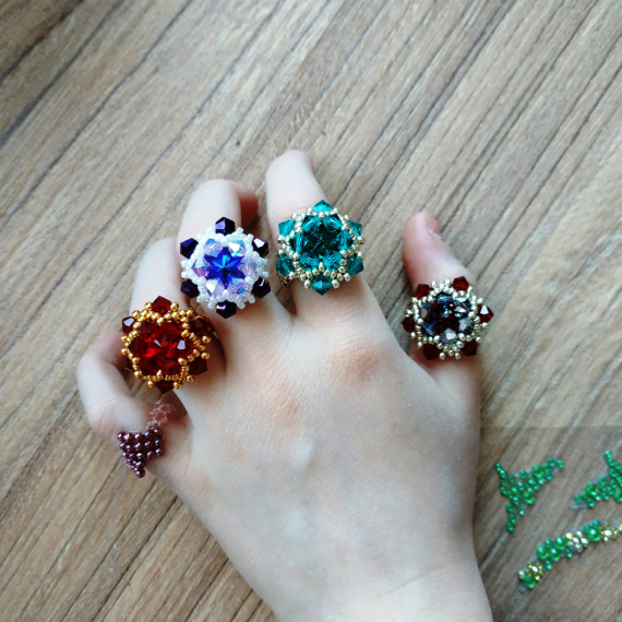 Альбом пользователя Ночная_Фурия: Кольца