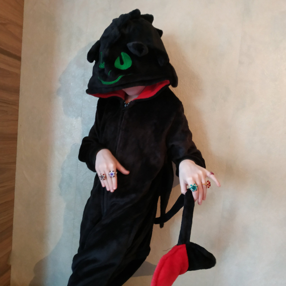 Альбом пользователя Ночная_Фурия: Кольца