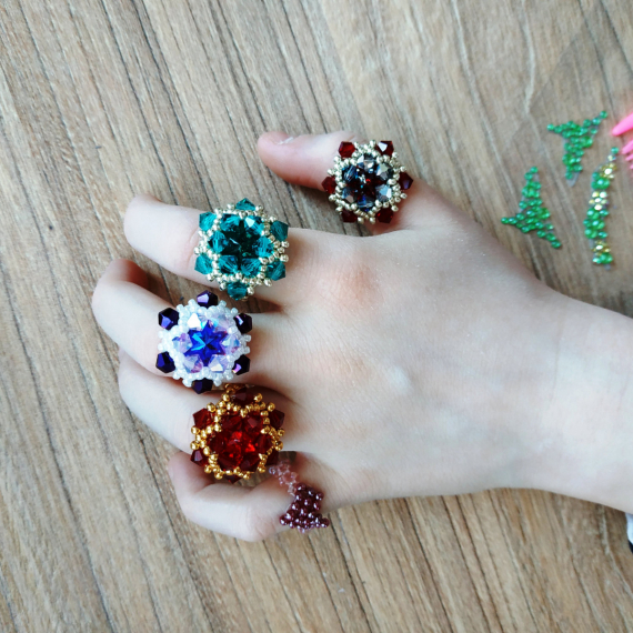 Альбом пользователя Ночная_Фурия: Кольца