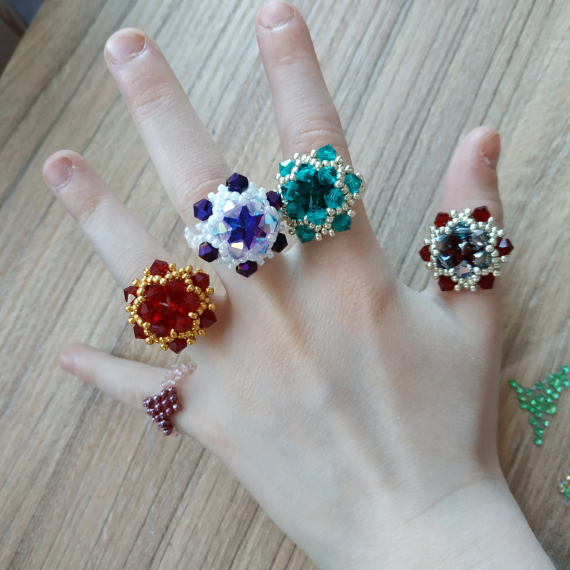 Альбом пользователя Ночная_Фурия: Кольца