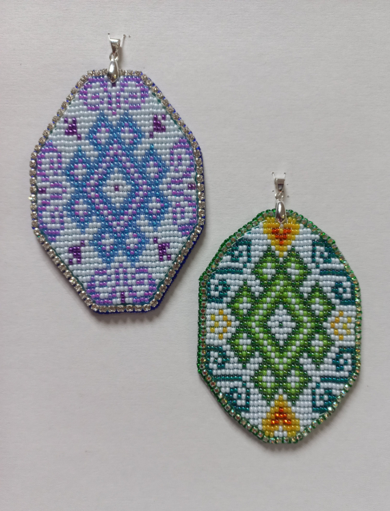 Альбом пользователя Lanka22: Кулоны Громничья свеча