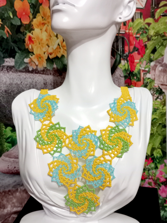 Альбом пользователя Lanka22: Колье