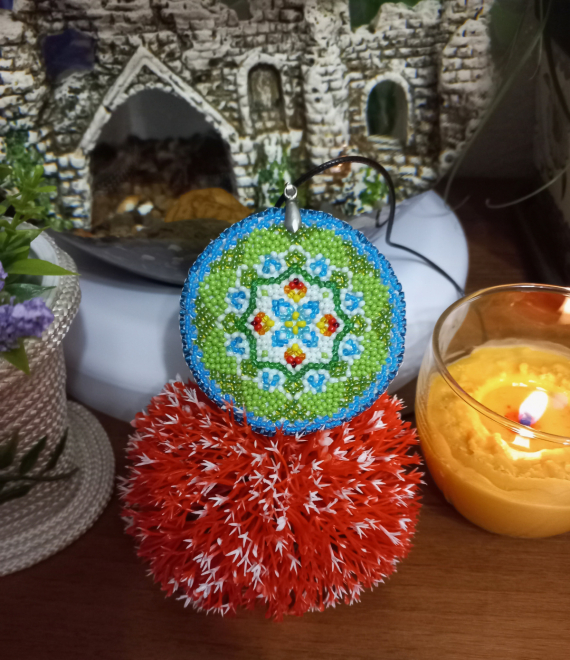 Альбом пользователя Lanka22: Кулон Здоровье