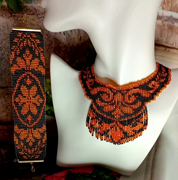 Альбом пользователя Lanka22: Браслет  Золото скифов