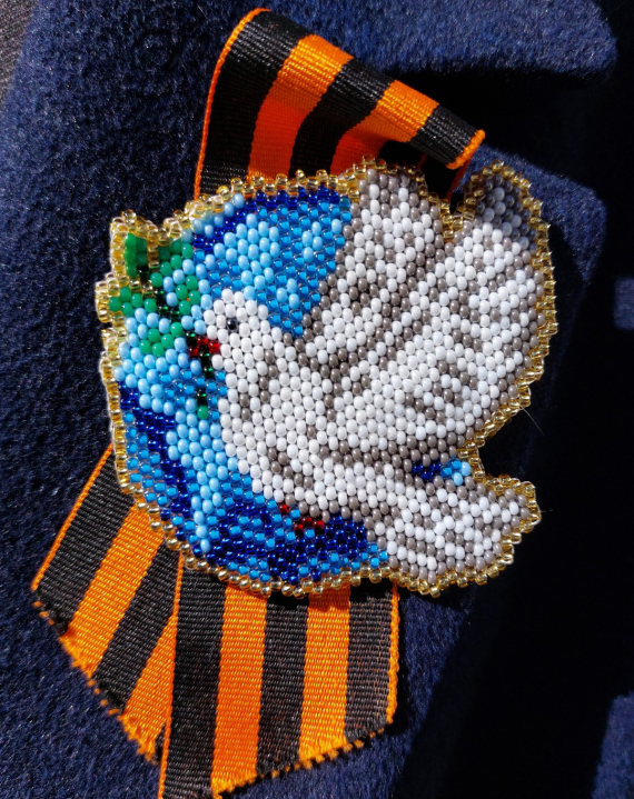 Альбом пользователя ВЕА: Знакомство