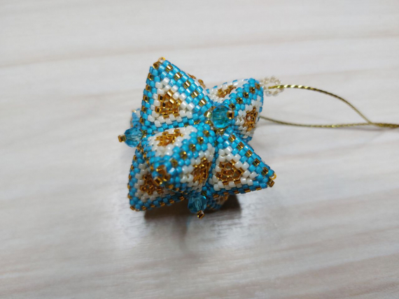 Альбом пользователя ВЕА: Игрушка на елочку